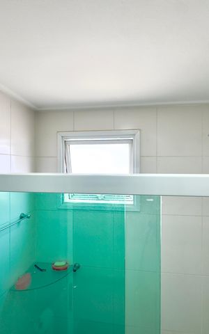 Apartamento para alugar com 80m², 2 quartos e 2 vagas Apartamento para alugar com 80m², 2 quartos e 2 vagasBanheiro 2