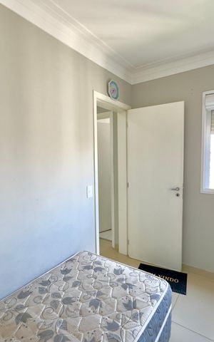 Apartamento para alugar com 80m², 2 quartos e 2 vagas Apartamento para alugar com 80m², 2 quartos e 2 vagasQuarto 1
