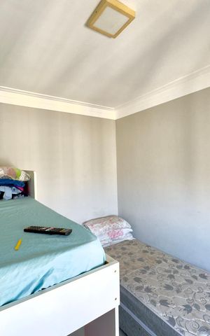 Apartamento para alugar com 80m², 2 quartos e 2 vagas Apartamento para alugar com 80m², 2 quartos e 2 vagasQuarto 1