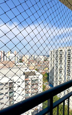 Apartamento para alugar com 80m², 2 quartos e 2 vagas Apartamento para alugar com 80m², 2 quartos e 2 vagasVaranda da Sala