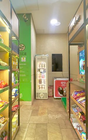 Apartamento para alugar com 80m², 2 quartos e 2 vagas Apartamento para alugar com 80m², 2 quartos e 2 vagasMini mercado