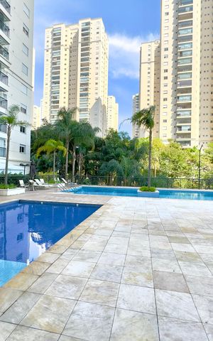 Apartamento para alugar com 80m², 2 quartos e 2 vagas Apartamento para alugar com 80m², 2 quartos e 2 vagasPiscina