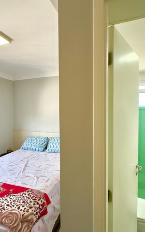 Apartamento para alugar com 80m², 2 quartos e 2 vagas Apartamento para alugar com 80m², 2 quartos e 2 vagasQuarto 2