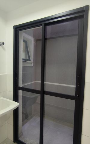 Apartamento para alugar com 29m², 1 quarto e sem vaga Apartamento para alugar com 29m², 1 quarto e sem vagaÁrea de serviço