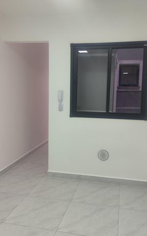 Apartamento para alugar com 29m², 1 quarto e sem vaga Apartamento para alugar com 29m², 1 quarto e sem vagaSala/Cozinha