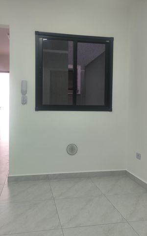 Apartamento para alugar com 29m², 1 quarto e sem vaga Apartamento para alugar com 29m², 1 quarto e sem vagaSala/Cozinha