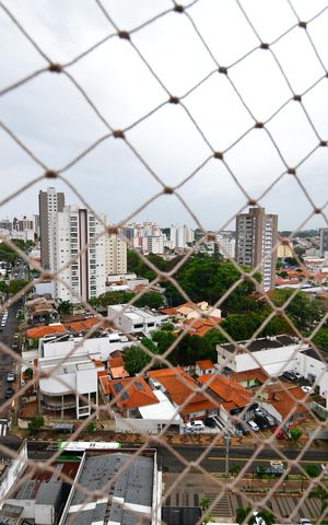Apartamento para alugar com 170m², 3 quartos e 3 vagasVista