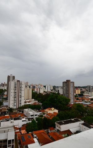 Apartamento para alugar com 170m², 3 quartos e 3 vagasVista