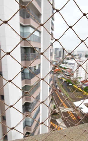 Apartamento para alugar com 170m², 3 quartos e 3 vagasQuarto 1 - Vista