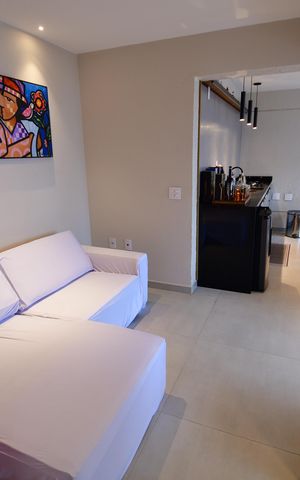 Apartamento para alugar com 170m², 3 quartos e 3 vagasVaranda gourmet