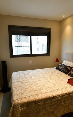 Apartamento para alugar com 170m², 3 quartos e 3 vagasQuarto 3
