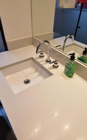 Apartamento para alugar com 170m², 3 quartos e 3 vagasBanheiro Suíte