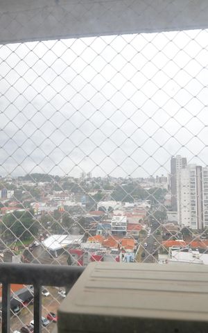 Apartamento para alugar com 170m², 3 quartos e 3 vagasÁrea de Serviço - Vista