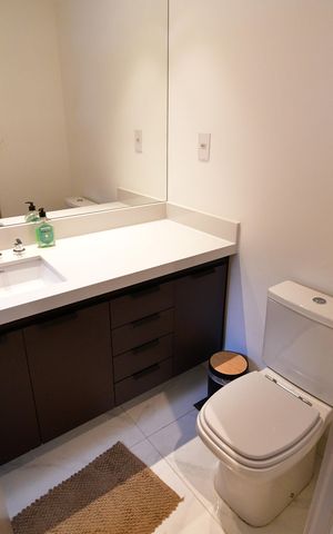 Apartamento para alugar com 170m², 3 quartos e 3 vagasBanheiro Suíte