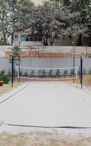 Studio para alugar com 23m², 1 quarto e sem vagaQuadra Esportiva