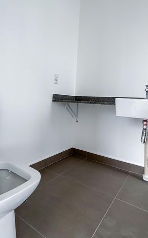 Apartamento à venda com 92m², 2 quartos e 1 vaga