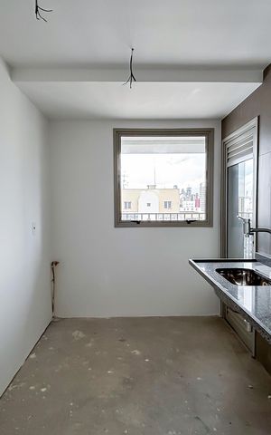 Apartamento à venda com 92m², 2 quartos e 1 vaga