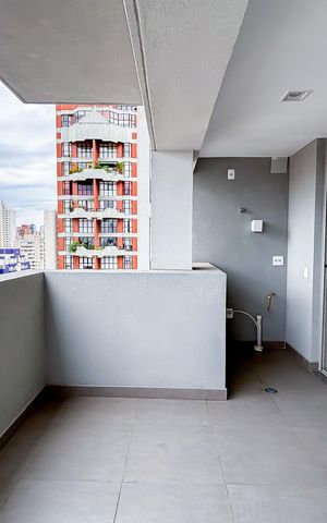 Apartamento à venda com 92m², 2 quartos e 1 vaga
