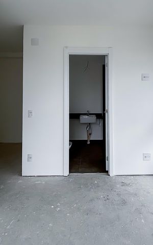 Apartamento à venda com 92m², 2 quartos e 1 vaga