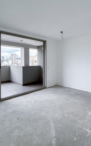 Apartamento à venda com 92m², 2 quartos e 1 vaga