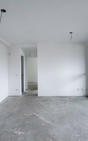 Apartamento à venda com 92m², 2 quartos e 1 vaga