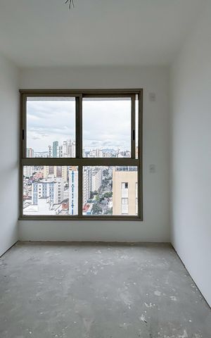 Apartamento à venda com 92m², 2 quartos e 1 vaga