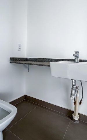 Apartamento à venda com 92m², 2 quartos e 1 vaga