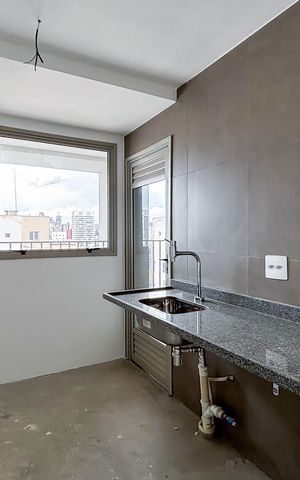 Apartamento à venda com 92m², 2 quartos e 1 vaga