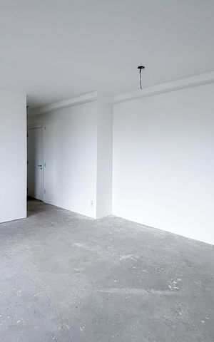 Apartamento à venda com 92m², 2 quartos e 1 vaga