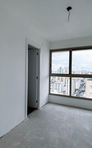 Apartamento à venda com 92m², 2 quartos e 1 vaga