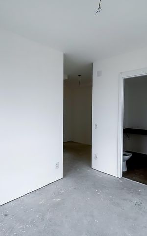 Apartamento à venda com 92m², 2 quartos e 1 vaga