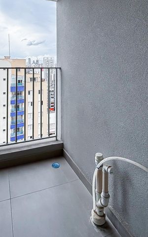 Apartamento à venda com 92m², 2 quartos e 1 vaga