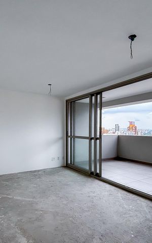Apartamento à venda com 92m², 2 quartos e 1 vaga
