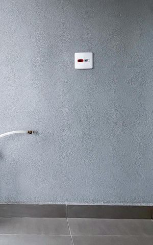 Apartamento à venda com 92m², 2 quartos e 1 vaga