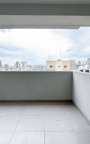 Apartamento à venda com 92m², 2 quartos e 1 vaga