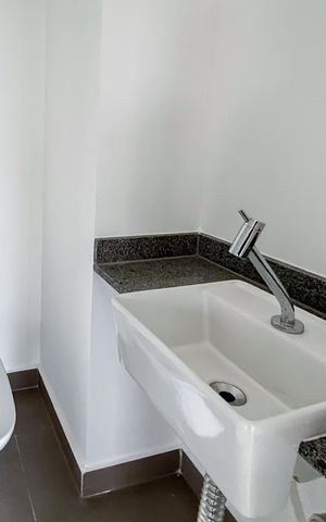 Apartamento à venda com 92m², 2 quartos e 1 vaga