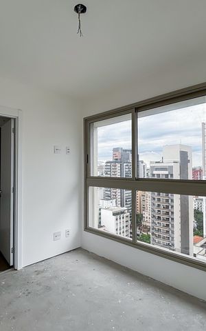 Apartamento à venda com 92m², 2 quartos e 1 vaga
