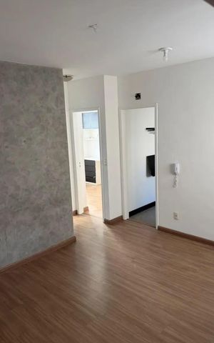 Apartamento para alugar com 50m², 2 quartos e 1 vaga Apartamento para alugar com 50m², 2 quartos e 1 vagaCorredor
