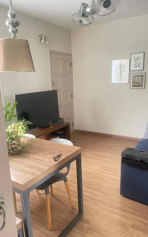 Apartamento para alugar com 50m², 2 quartos e 1 vaga Apartamento para alugar com 50m², 2 quartos e 1 vagaSala
