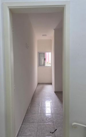Casa de condomínio para alugar com 70m², 2 quartos e 1 vagaSuíte 1