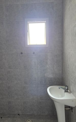 Casa de condomínio para alugar com 70m², 2 quartos e 1 vagaBanheiro da Suíte 1