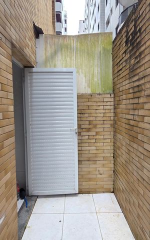 Casa de condomínio para alugar com 70m², 2 quartos e 1 vagaÁrea de Serviço