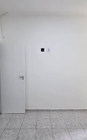 Casa de condomínio para alugar com 70m², 2 quartos e 1 vaga