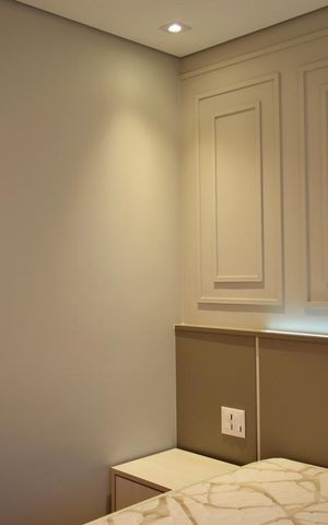 Apartamento para alugar com 110m², 3 quartos e 2 vagasSuíte