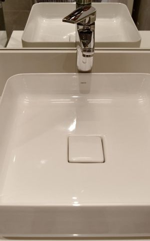 Apartamento para alugar com 110m², 3 quartos e 2 vagasBanheiro