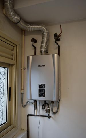 Apartamento para alugar com 110m², 3 quartos e 2 vagasÁrea de Serviço