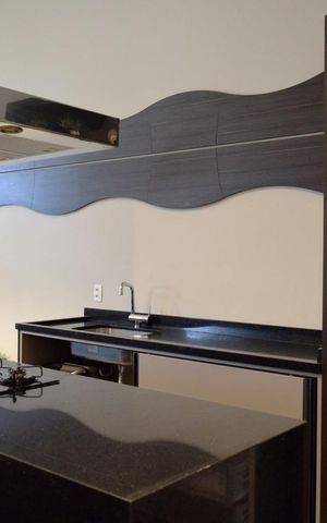 Apartamento para alugar com 110m², 3 quartos e 2 vagasSalão de Festas 2