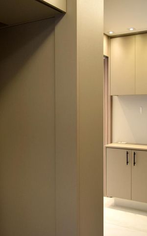 Apartamento para alugar com 110m², 3 quartos e 2 vagasCozinha