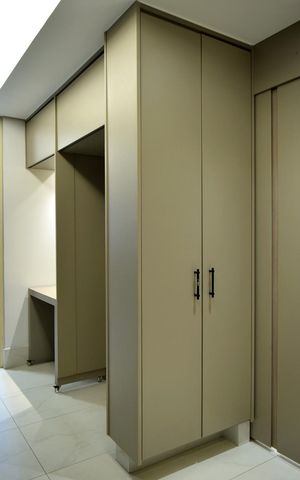 Apartamento para alugar com 110m², 3 quartos e 2 vagasCozinha
