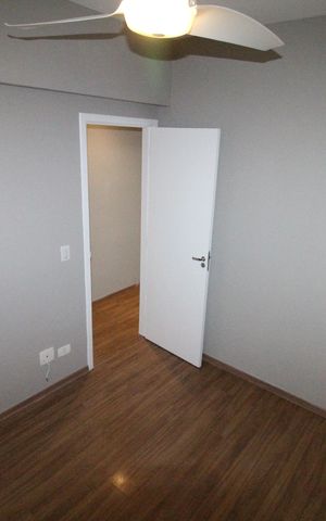 Apartamento para alugar com 142m², 4 quartos e 2 vagasQuarto 2
